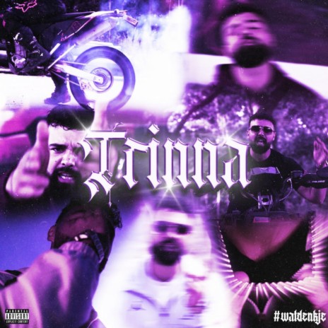 TRINNA | Boomplay Music