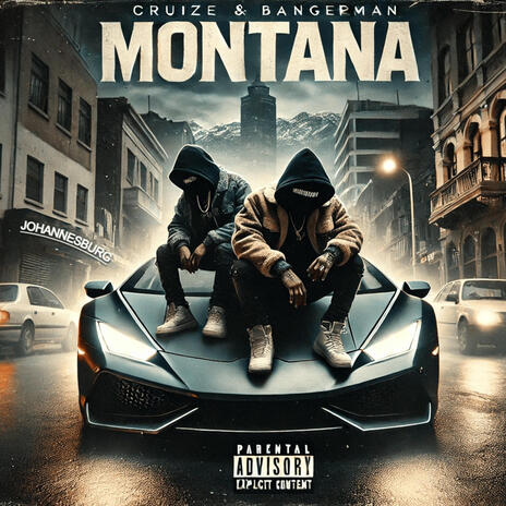 MONTANA, MAYOR & BANGERMAN | Boomplay Music