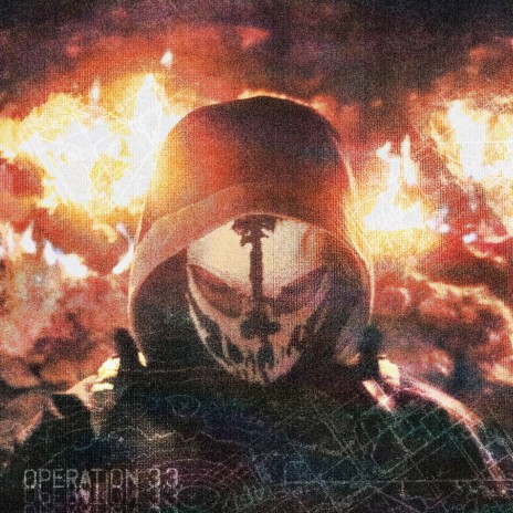 OPERATION 33 ft. plus33rap & Emes | Boomplay Music