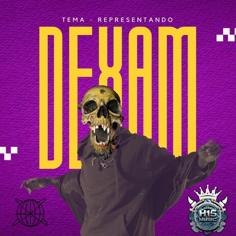 Representando ft. Dexam H15, Habioxer wan & Lupillo beats | Boomplay Music