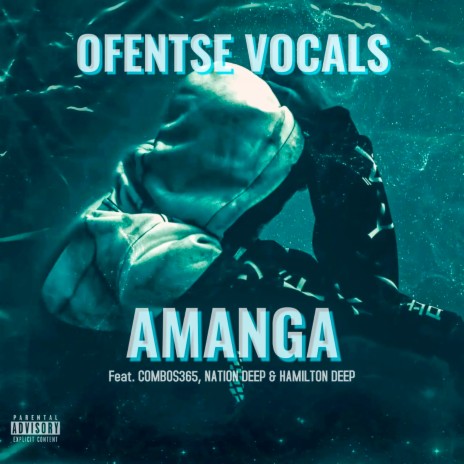 Amanga (Feat. Combos365, Nation Deep and Hamilton Deep)