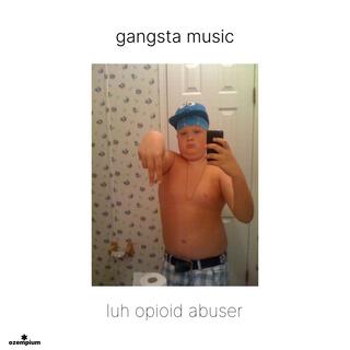 gangsta music