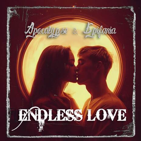 Endless Love ft. Epifanía Music | Boomplay Music