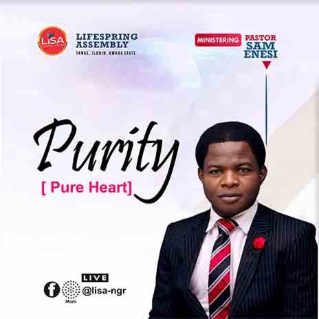 Purity (Pure Heart) | Boomplay Music