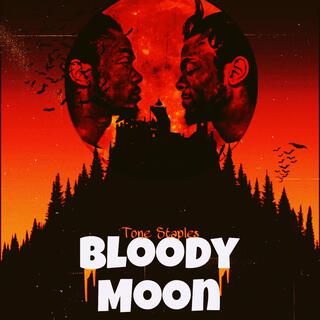 BLOODY MOON TAPE