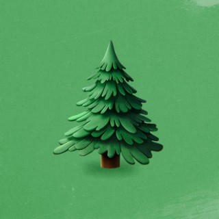 Green Playlist-Forest