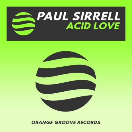 Acid Love (Original Mix)