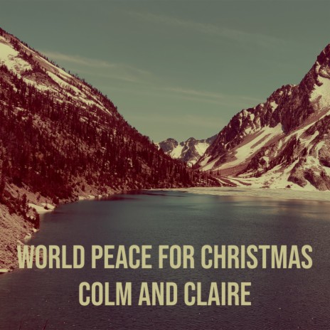 World Peace for Christmas