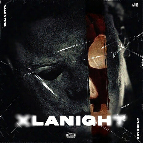 X la Night ft. ZAYKO.FLP | Boomplay Music