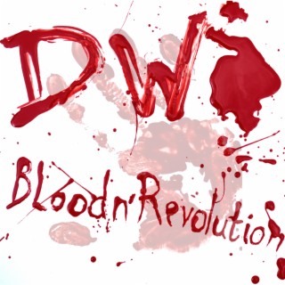 Blood And Revolution