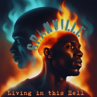 Living in this Hell lyrics | Boomplay Music