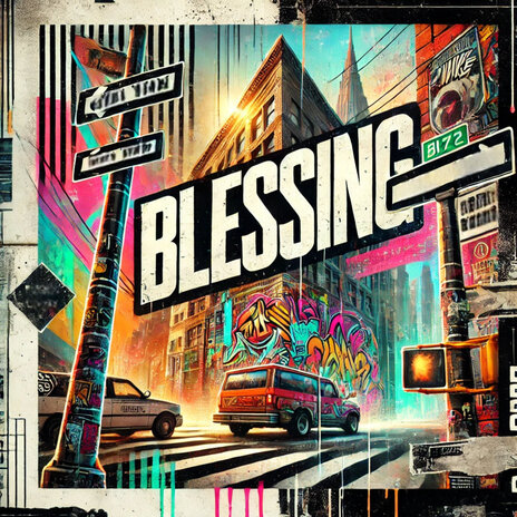 Blessing | Boomplay Music