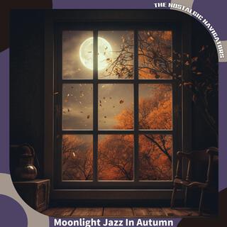 Moonlight Jazz in Autumn