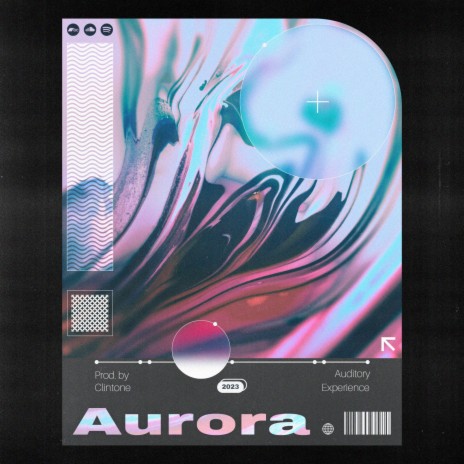 Aurora | Boomplay Music