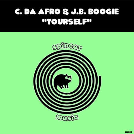 Yourself ft. J.B. Boogie