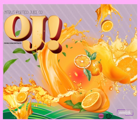 OJ | Boomplay Music