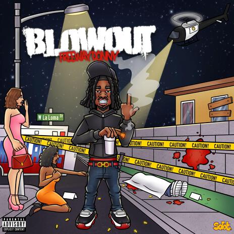 Blowout | Boomplay Music