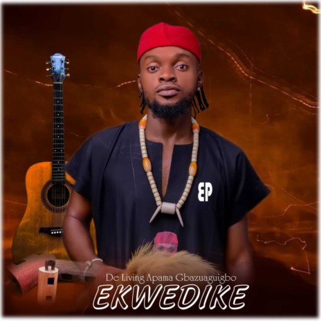 Ekwe Dike | Boomplay Music