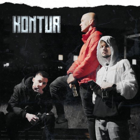 Kontur ft. Arbuz, Gibson krk & Ice N' Wise | Boomplay Music