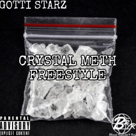 Crystal Meth Freestyle | Boomplay Music