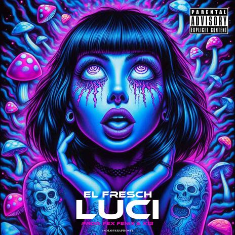 LUCI | Boomplay Music