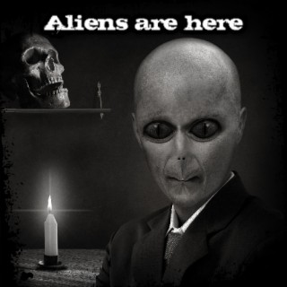 Episode 286: Aliens are here...