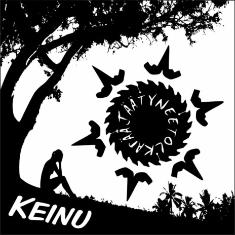 Keinu