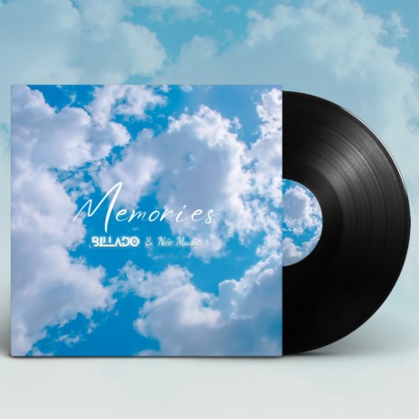 Memories ft. Née Music | Boomplay Music