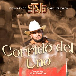 Corrido Del Uno (Nando Sánchez)