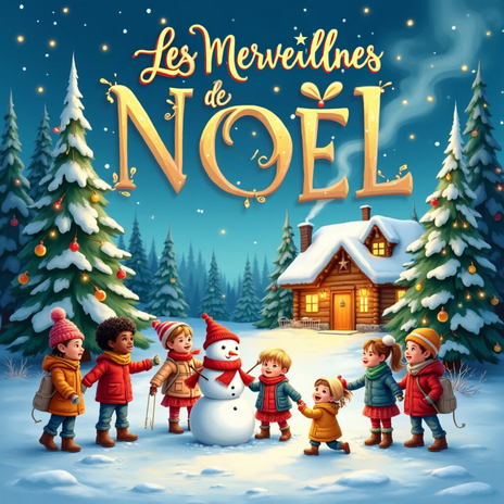 Le Sapin en Bonbons ft. Rêves de Noël & L'Esprit de Noël | Boomplay Music