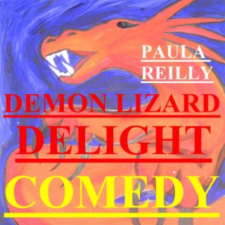 Demon Lizard Delight