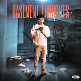 Basement Thoughts The Album