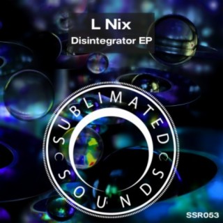 Disintegrator EP