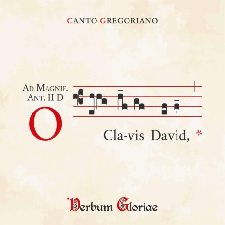 O Clavis David & Magnificat | Boomplay Music