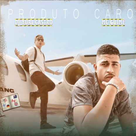 Produto Caro ft. MC Guime | Boomplay Music