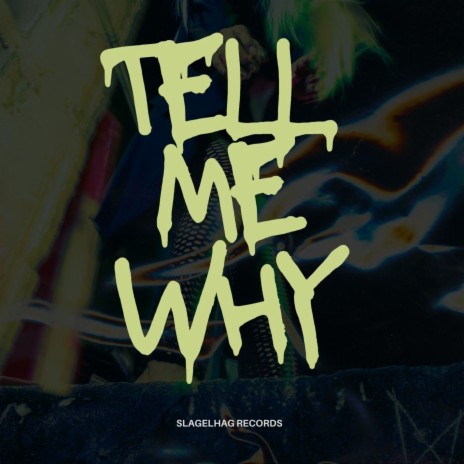 Tell Me Why ft. Stefano Cece | Boomplay Music