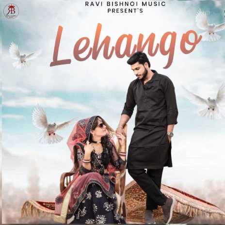 Lehango ft. Maya Choudhary