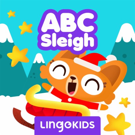 ABC Sleigh