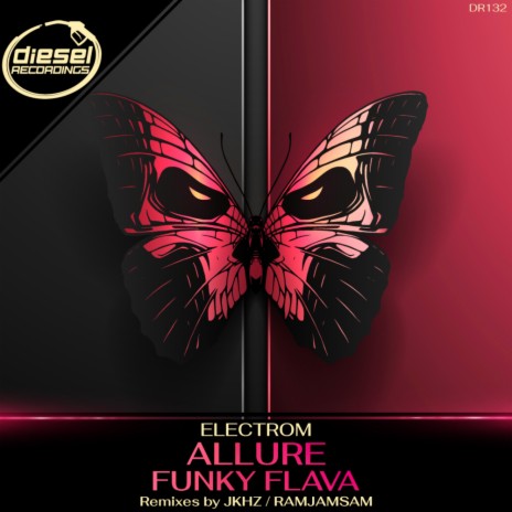 Funky Flava (Original Mix) | Boomplay Music