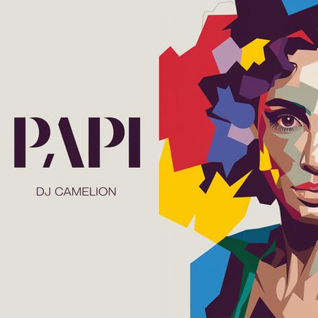 Papi (Original Mix) | Boomplay Music