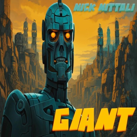 Giant | Boomplay Music