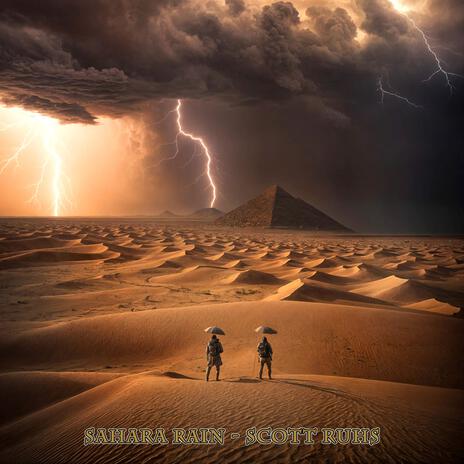 Sahara Rain | Boomplay Music