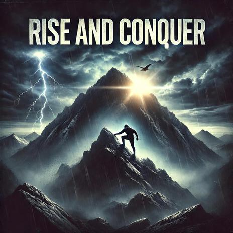 Rise and Conquer | Boomplay Music