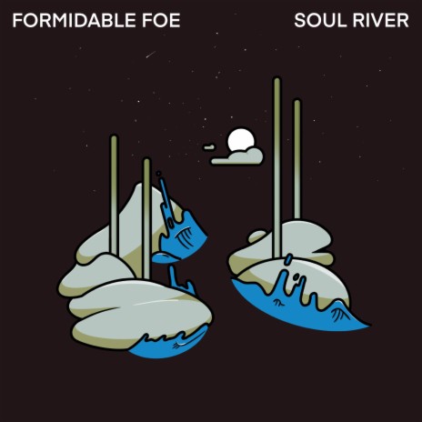 Soul River | Boomplay Music