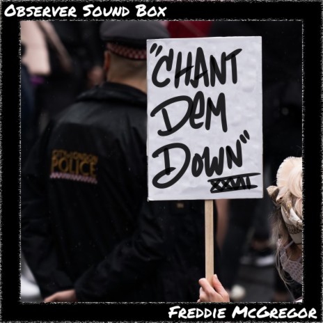 Chant Dem Down | Boomplay Music