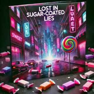 Lost in Sugar-Coated Lies