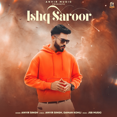 Ishq Saroor | Boomplay Music