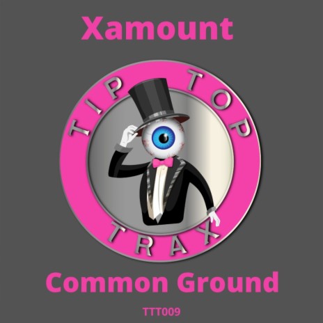 Common Ground (Original Mix) | Boomplay Music