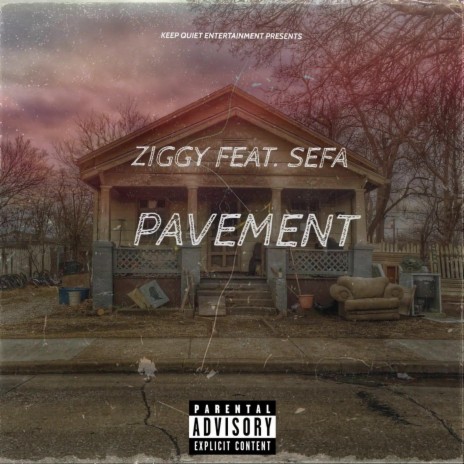 Pavement ft. Sefa M | Boomplay Music