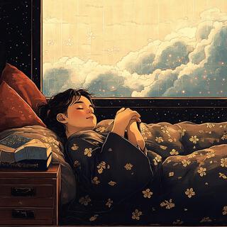 lofi lullaby